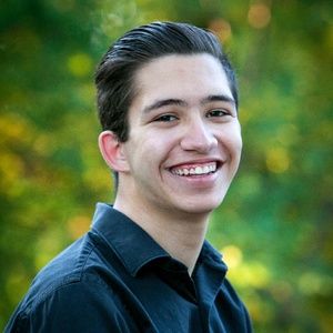 Meet your Posher, Miguel